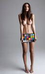EmRata TREATS - Color Outtakes