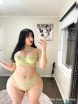 Ameliasocurvy
