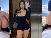 leaked nudes from the hottest celebrities of OnlyFans, Twitc