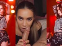 anitta - brazilian singer artist vlog Leaked onlyfans pov Se