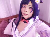 Kimiko - Raiden Shogun