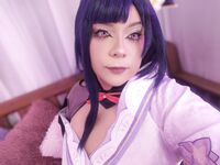 Kimiko - Raiden Shogun