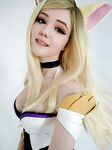 Lady Lyumos - Ahri KDA