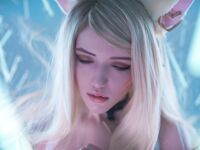 Lady Lyumos - Ahri KDA