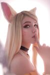 Lady Lyumos - Ahri KDA