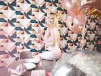 Lady Lyumos - Ahri KDA