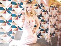 Lady Lyumos - Ahri KDA