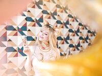 Lady Lyumos - Ahri KDA