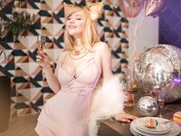 Lady Lyumos - Ahri KDA