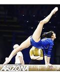Hot Gymnast Women