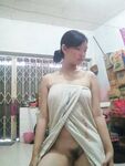 ASIAN CHINDO SCANDAL NAKED LEAK - GRACE ANGELIA WIBOWO