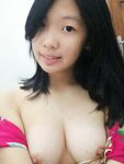 ASIAN CHINDO SCANDAL NAKED LEAK - GRACE ANGELIA WIBOWO