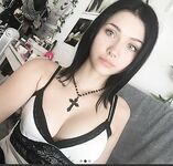 random mix of Onlyfans girls