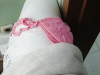 Ad3 Apr1l14 Naked Indonesia Model Photoshoot Leak