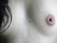 Ad3 Apr1l14 Naked Indonesia Model Photoshoot Leak