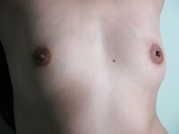 Ad3 Apr1l14 Naked Indonesia Model Photoshoot Leak