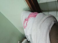 Ad3 Apr1l14 Naked Indonesia Model Photoshoot Leak