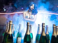 Mikomi Hokina - StLouis