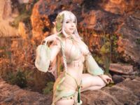 Mikomi Hokina - Nahida