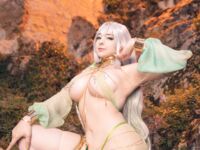 Mikomi Hokina - Nahida