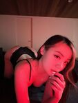 FanFan Red Light Doggystyle Ass Set Passes Fansly Onlyfans