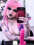 Onlyfans VIP - m0rguekitty Photoalbum 1