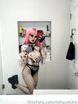 Onlyfans VIP - m0rguekitty Photoalbum 1