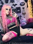 Onlyfans VIP - m0rguekitty Photoalbum 1