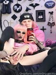 Onlyfans VIP - m0rguekitty Photoalbum 1