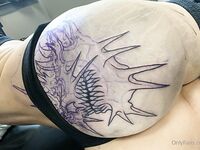 Onlyfans VIP - m0rguekitty Photoalbum 1