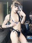 Onlyfans VIP - m0rguekitty Photoalbum 1
