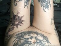 Onlyfans VIP - m0rguekitty Photoalbum 2