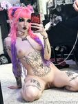 Onlyfans VIP - m0rguekitty Photoalbum 2