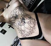 Onlyfans VIP - m0rguekitty Photoalbum 2