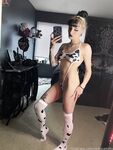 Onlyfans VIP - m0rguekitty Photoalbum 2