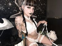 Onlyfans VIP - m0rguekitty Photoalbum 2