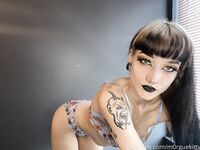 Onlyfans VIP - m0rguekitty Photoalbum 2