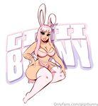 Onlyfans VIP - Gigiibunny Photoalbum