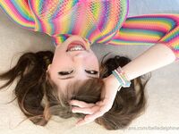 My last Belle photos