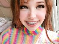 My last Belle photos