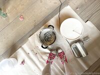 My last Belle photos