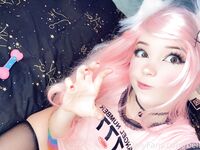 My last Belle photos