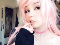 My last Belle photos