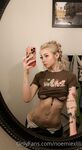Onlyfans VIP - Noemiexlili Photoalbum
