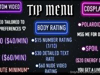 Onlyfans VIP - Skyexxxsummers Photoalbum