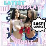 Onlyfans VIP - violetmyers Photoalbum