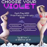 Onlyfans VIP - violetmyers Photoalbum