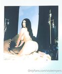 Onlyfans VIP - violetmyers Photoalbum