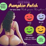 Onlyfans VIP - violetmyers Photoalbum