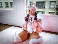 Onlyfans VIP - violetmyers Photoalbum